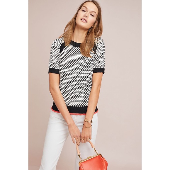 Anthropologie Sweater - Picture 2 of 5